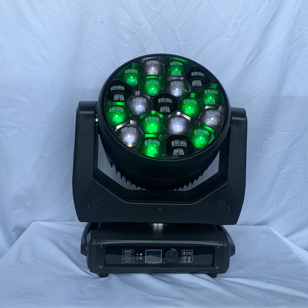 Event Party Dj - 19X60W LED Bee Eye Moving Head