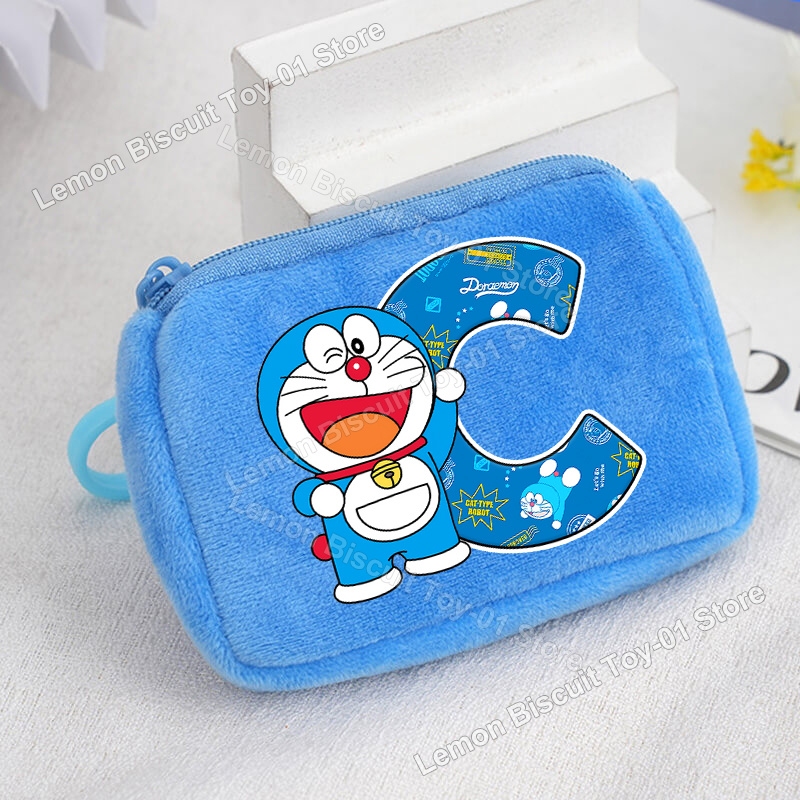 Portmonetka z serii Doraemon,  – Event Z recenzja i cena