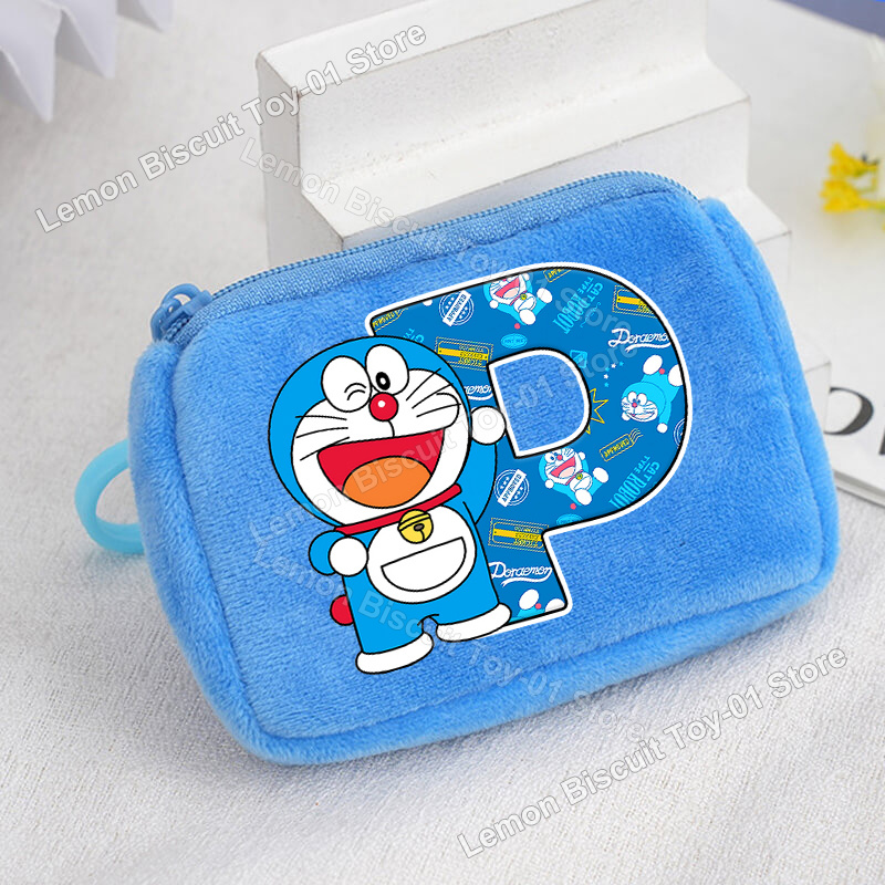 Portmonetka z serii Doraemon,  – Event Z recenzja i cena