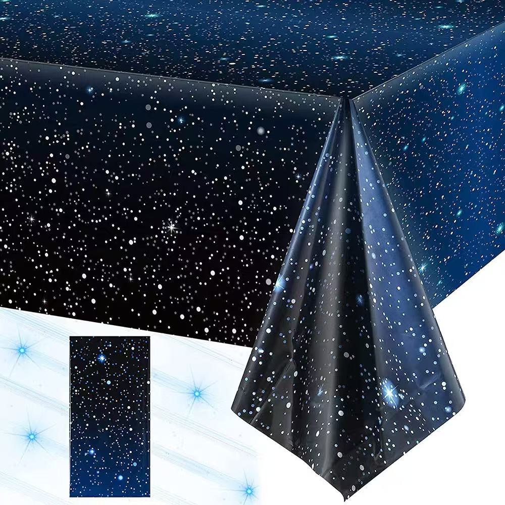 Obrus jednorazowy z motywem gw – Table Cloth Disposable recenzja i cena