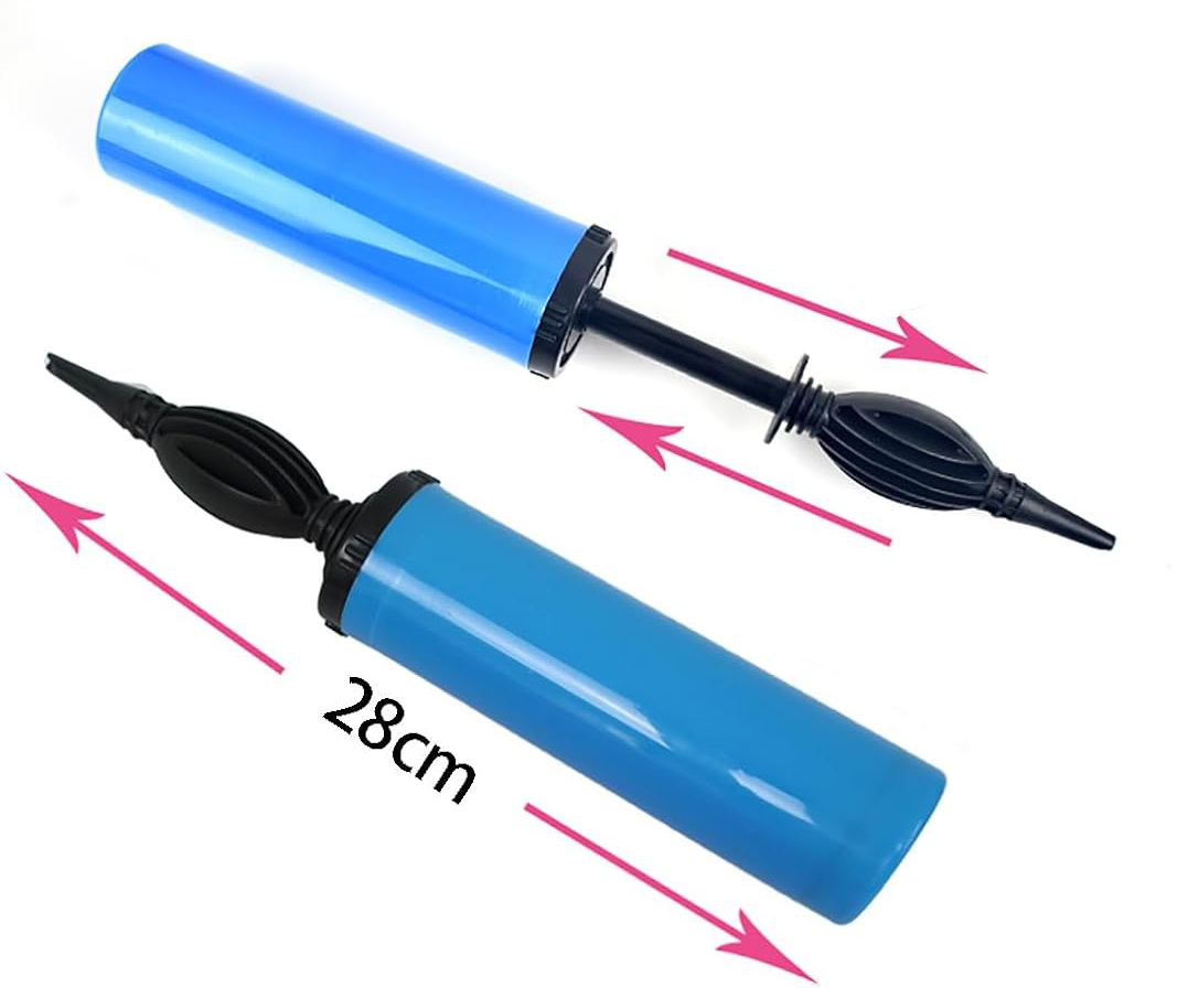 1-pak dwufunkcyjnej ręcznej po – Balloon Pump Hand recenzja i cena