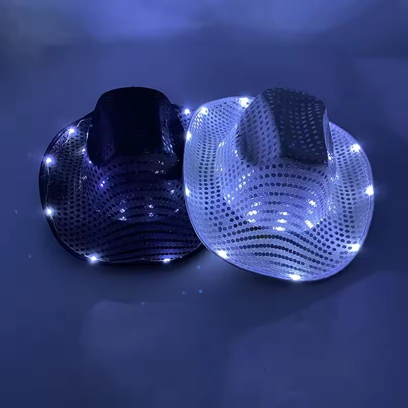 Kapelusz kowbojski/kowbojska z – Party Hat Cone recenzja i cena