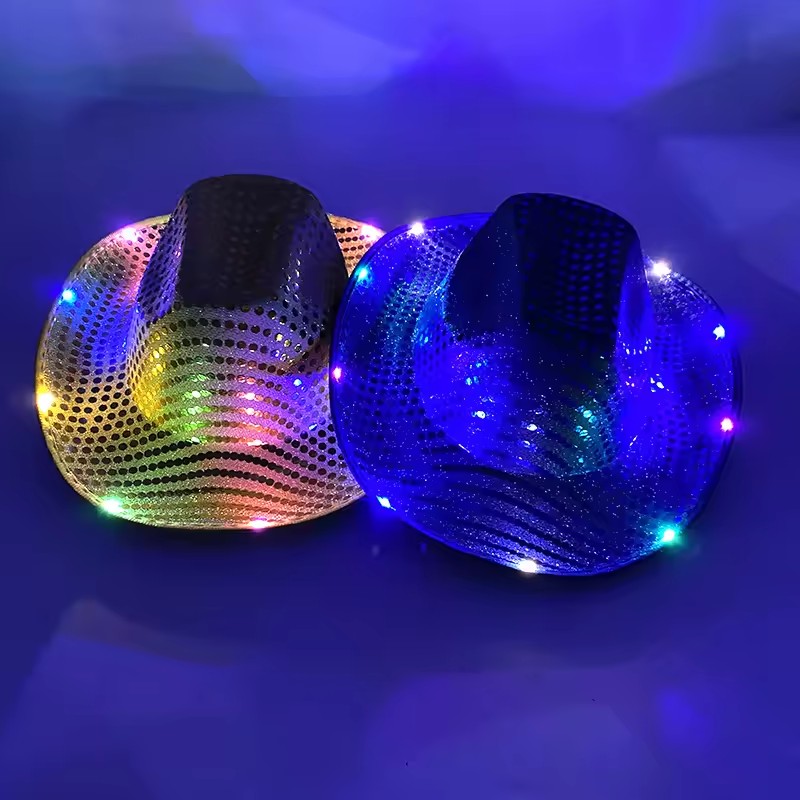 Kapelusz kowbojski/kowbojska z – Party Hat Cone recenzja i cena