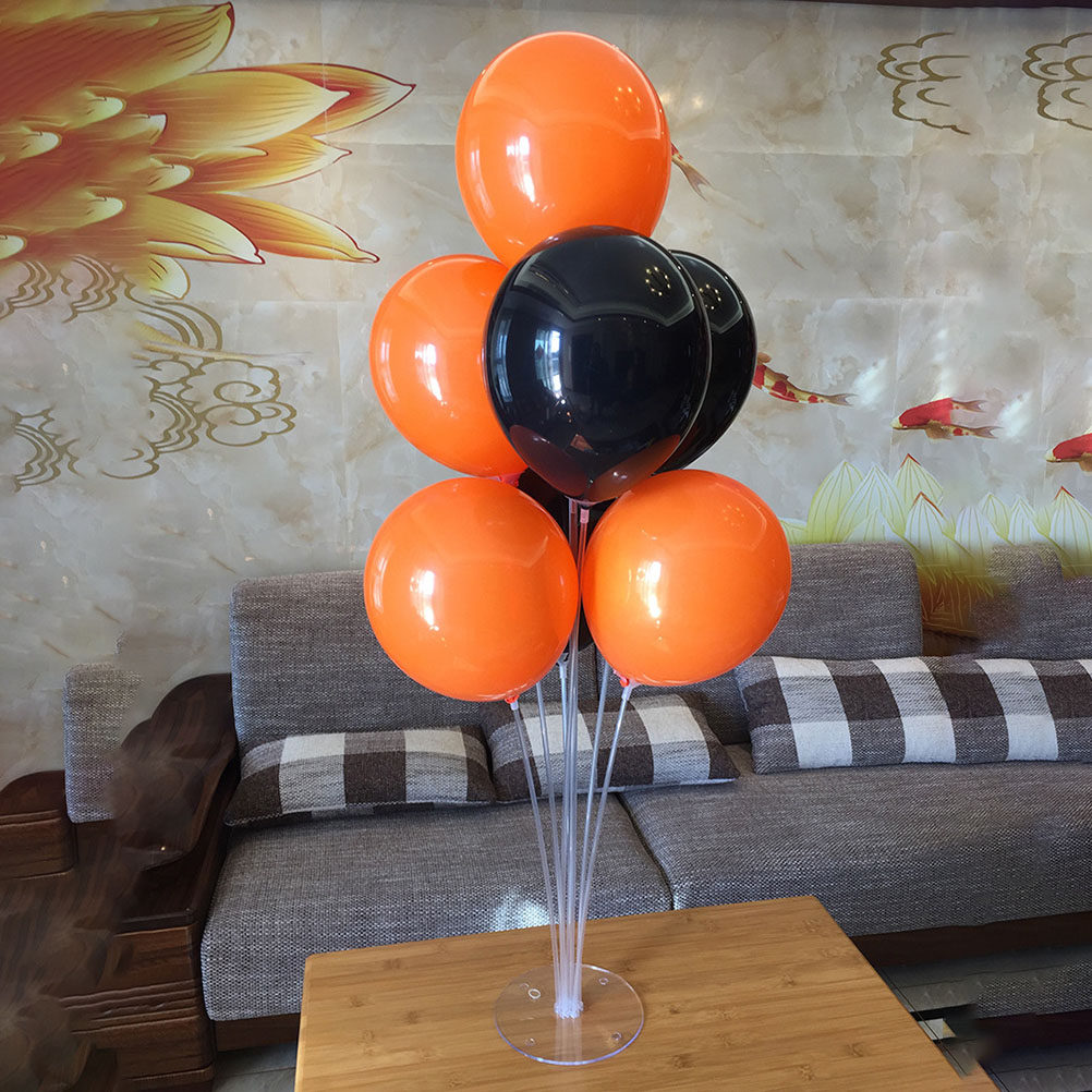 6 szt. Uchwytów na balony, pat – Centerpiece Stick recenzja i cena