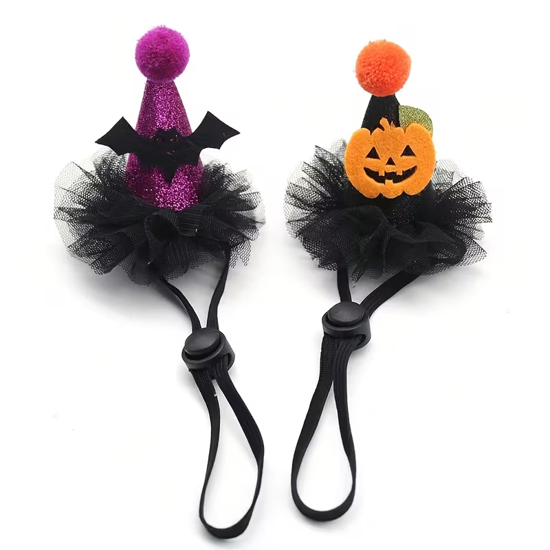 Halloweenowa opaska na głowę d – Party Hat Cone recenzja i cena