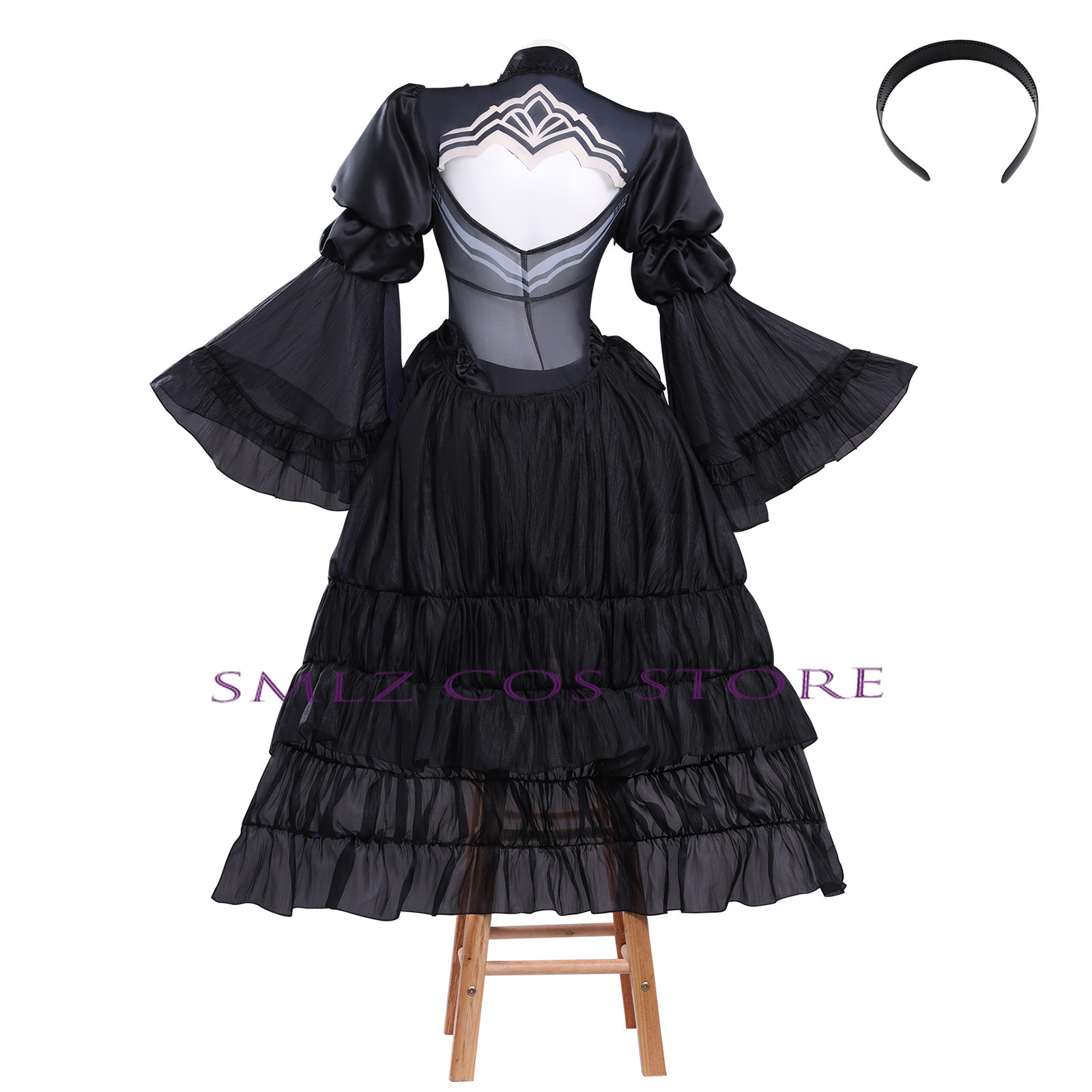 Anime nr. Kostium Cosplay Typu – Event Suppliers recenzja i cena
