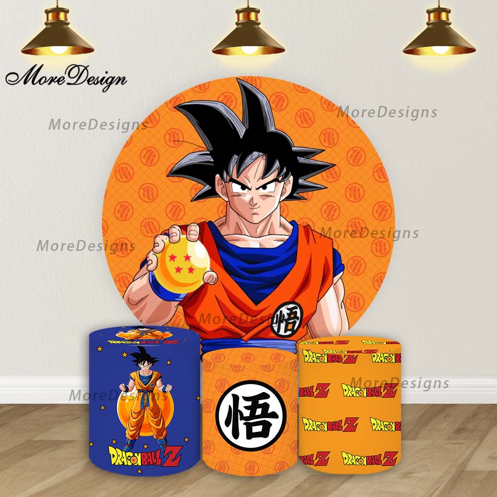Dragon Ball Z urodzinowym okrą – Event Z recenzja i cena