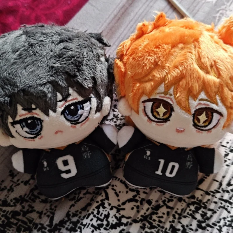 Kreskówka Anime Haikyuu Shoyo  – Supply Event recenzja i cena