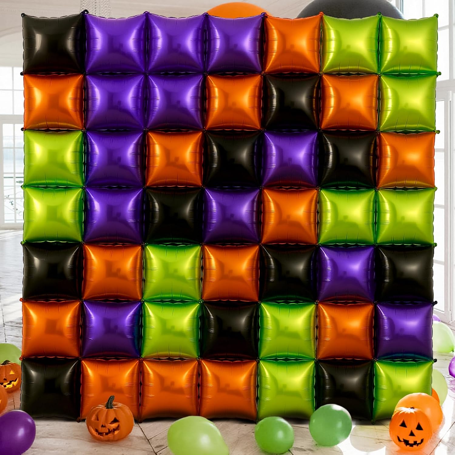 50 szt. Zestaw do złożenia gir – Balloon Arch Kit recenzja i cena