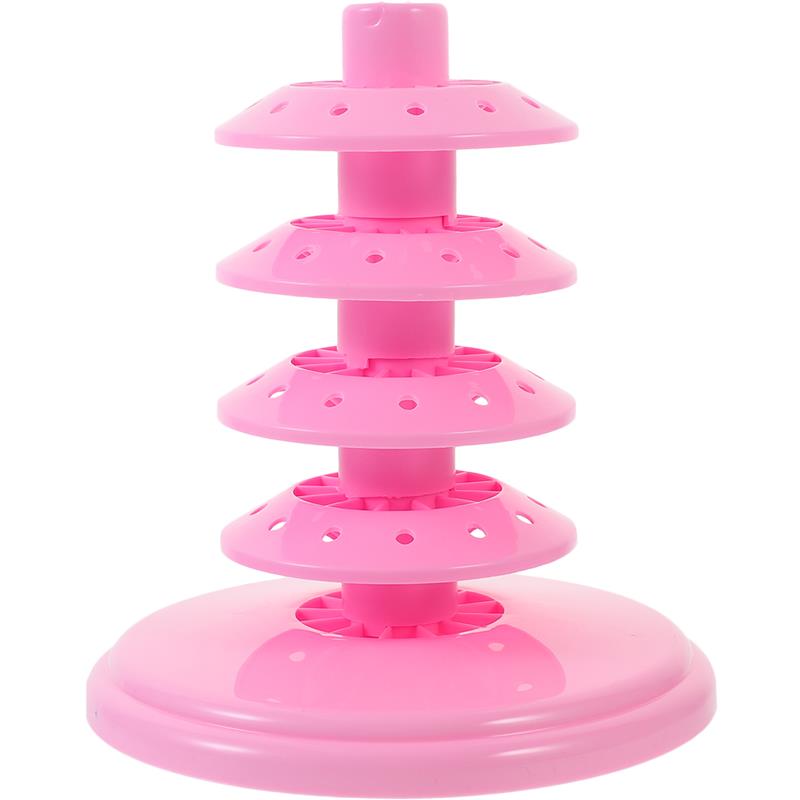 1szt Lollipop Display Shelf Ca – Cotton Candy Cone recenzja i cena