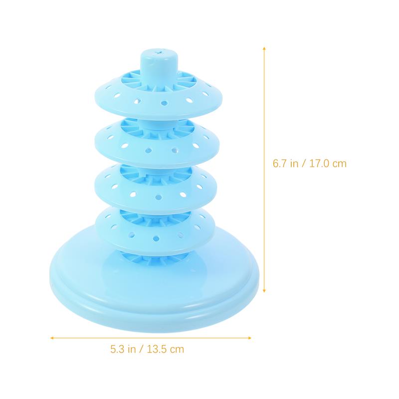 1szt Lollipop Display Shelf Ca – Cotton Candy Cone recenzja i cena