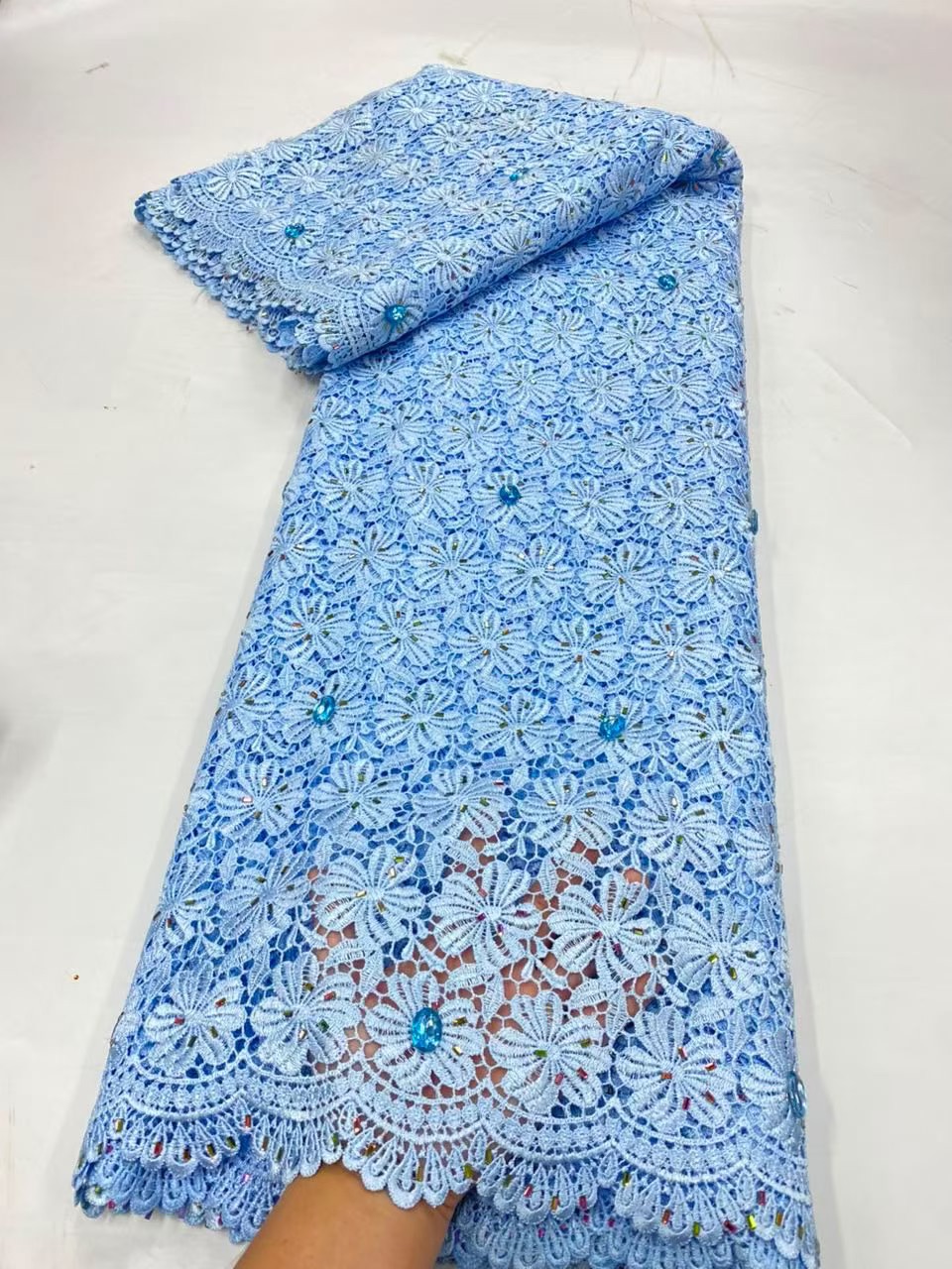 Wysokiej jakości afrykańska ni – Glitter Tablecloth recenzja i cena