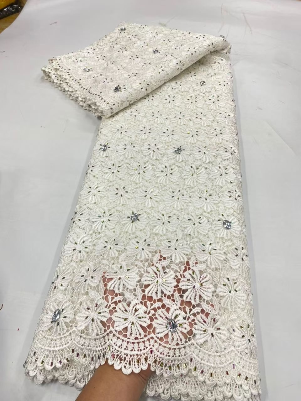 Wysokiej jakości afrykańska ni – Glitter Tablecloth recenzja i cena