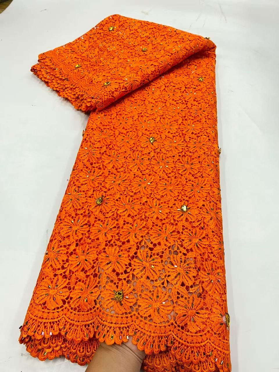 Wysokiej jakości afrykańska ni – Glitter Tablecloth recenzja i cena
