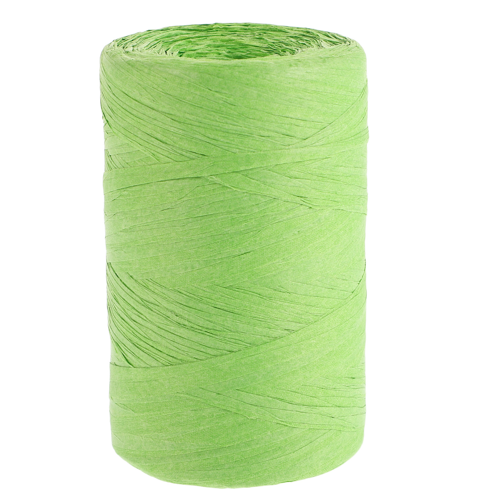 Kolorowa taśma z papieru raffi – Papercraft Supply Ribbon recenzja i cena