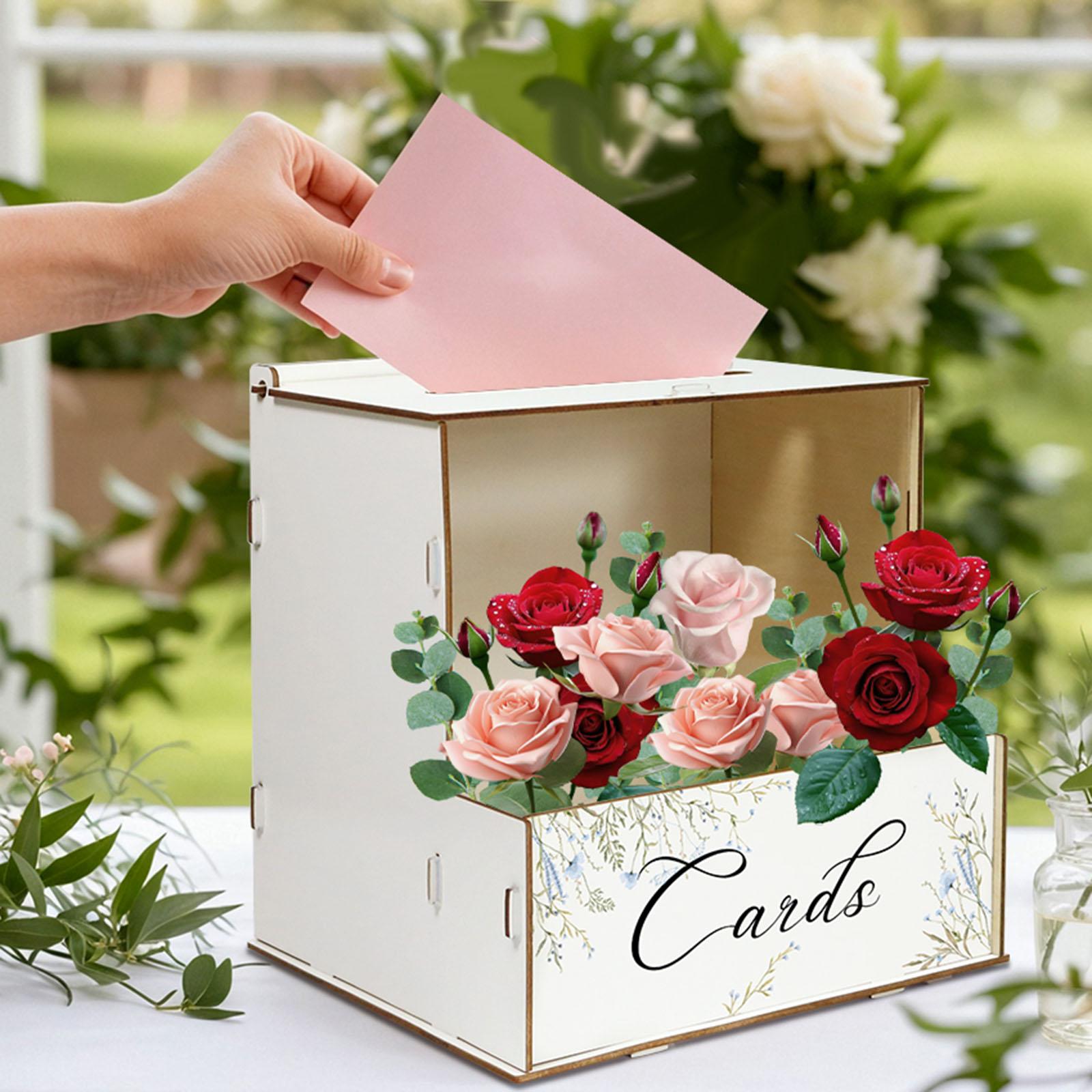 Personalizowane, rustykalne pu – Event Party Box recenzja i cena