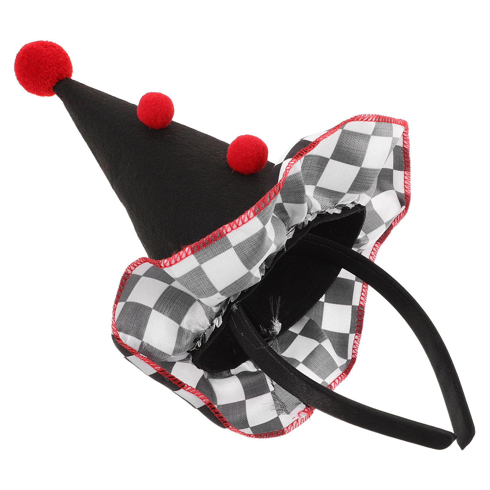 Poliesterowa opaska na głowę k – Party Hat Cone recenzja i cena