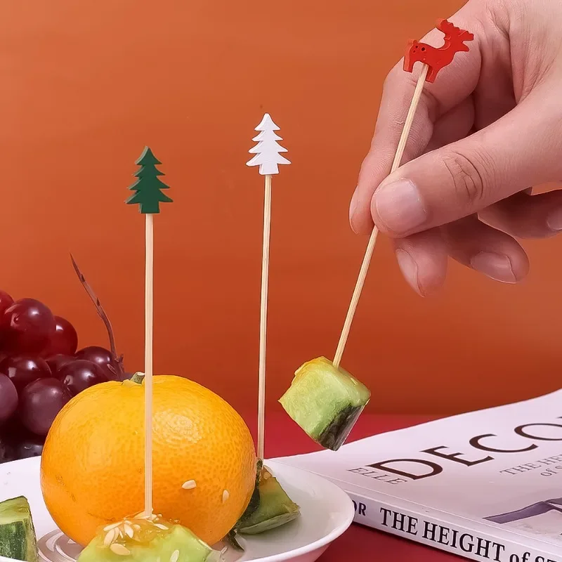200/50 SZT. Świąteczne szpikul – Centerpiece Stick recenzja i cena