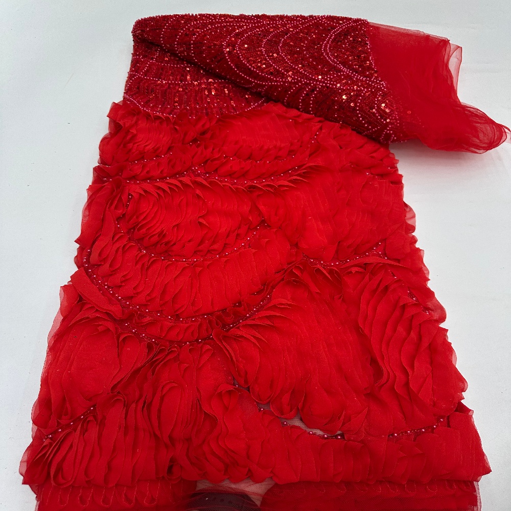 Luksusowa afrykańska koronka z – Glitter Tablecloth recenzja i cena